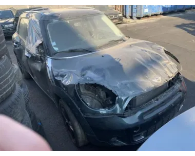 Support moteur MINI MINI 2 R60 COUNTRYMAN BREAK Diesel