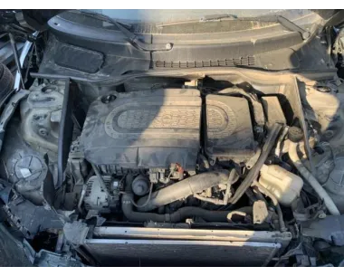 Support moteur MINI MINI 2 R60 COUNTRYMAN BREAK Diesel