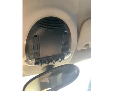 Support moteur MINI MINI 2 R60 COUNTRYMAN BREAK Diesel