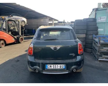 Support moteur MINI MINI 2 R60 COUNTRYMAN BREAK Diesel