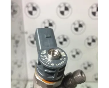Injecteurs BMW SERIE 1 F20 PHASE 1 