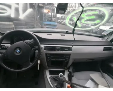 Arbre de transmission (propulsion) BMW SERIE 3 E90 PHASE 1 Diesel