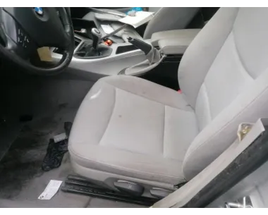 Arbre de transmission (propulsion) BMW SERIE 3 E90 PHASE 1 Diesel