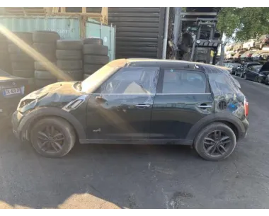 Avertisseur/Klaxon MINI MINI 2 R60 COUNTRYMAN BREAK Diesel