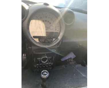 Avertisseur/Klaxon MINI MINI 2 R60 COUNTRYMAN BREAK Diesel