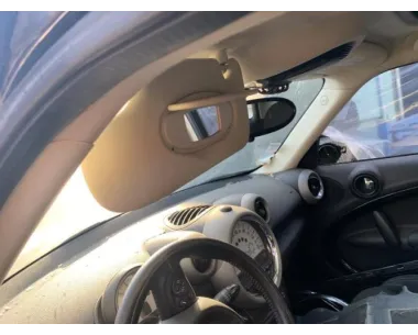 Avertisseur/Klaxon MINI MINI 2 R60 COUNTRYMAN BREAK Diesel