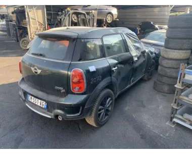 Avertisseur/Klaxon MINI MINI 2 R60 COUNTRYMAN BREAK Diesel