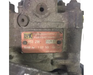 Pompe de direction BMW SERIE 3 E90 PHASE 1 Essence