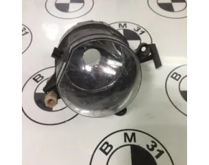 Anti brouillard droit (feux) BMW SERIE 3 E46 COUPE PHASE 1 