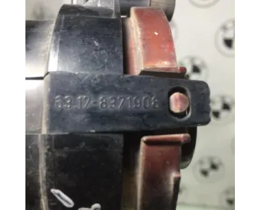 Anti brouillard droit (feux) BMW SERIE 3 E46 COUPE PHASE 1 