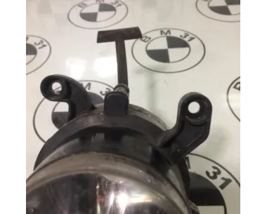 Anti brouillard gauche (feux) BMW SERIE 3 E46 COUPE PHASE 1 