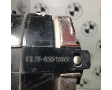 Anti brouillard gauche (feux) BMW SERIE 3 E46 COUPE PHASE 1 