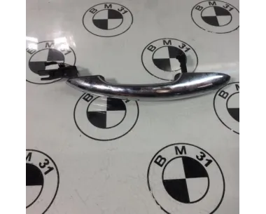 Poignee porte arriere gauche MINI MINI 3 F55 Essence