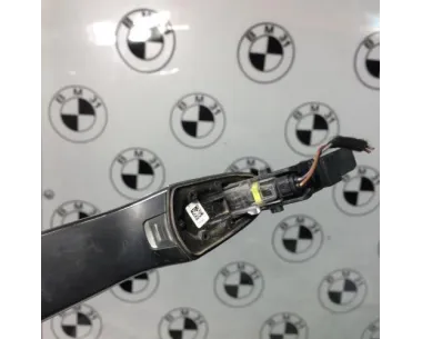 Poignee porte arriere gauche MINI MINI 3 F55 Essence