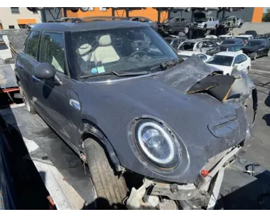 Poignee porte arriere gauche MINI MINI 3 F55 Essence