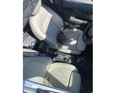 Poignee porte arriere gauche MINI MINI 3 F55 Essence