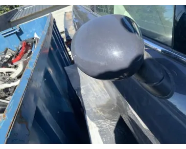 Poignee porte arriere gauche MINI MINI 3 F55 Essence