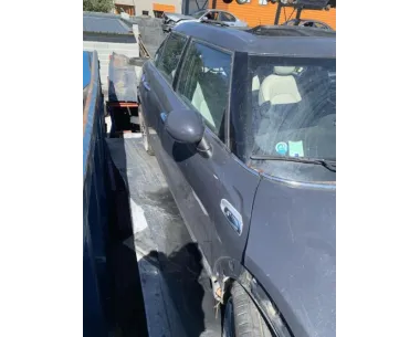 Poignee porte arriere gauche MINI MINI 3 F55 Essence