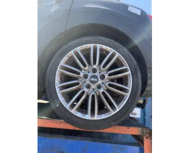 Poignee porte arriere gauche MINI MINI 3 F55 Essence