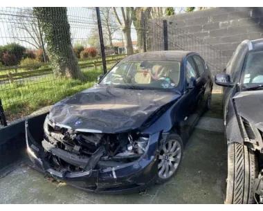 Durite BMW SERIE 3 E90 PHASE 1 Diesel