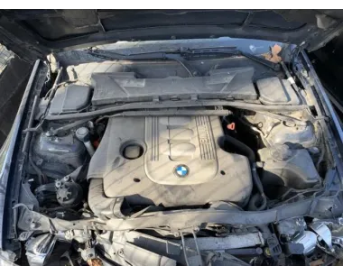 Durite BMW SERIE 3 E90 PHASE 1 Diesel