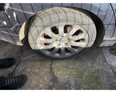 Durite BMW SERIE 3 E90 PHASE 1 Diesel