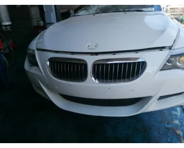 Radiateur eau BMW  Essence