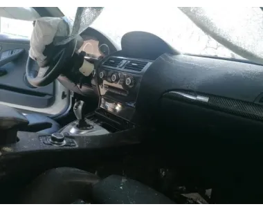 Radiateur eau BMW  Essence