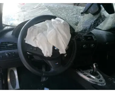 Radiateur eau BMW  Essence