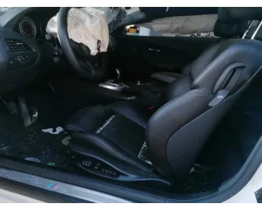 Radiateur eau BMW  Essence