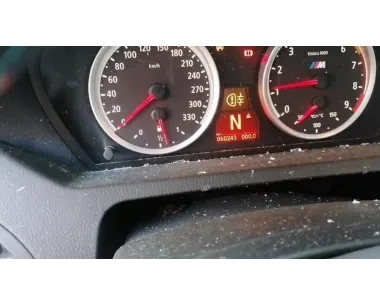 Radiateur eau BMW  Essence