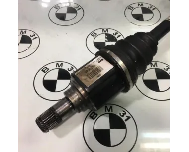 Cardan gauche (transmission) BMW X3 E83 PHASE 1 Diesel
