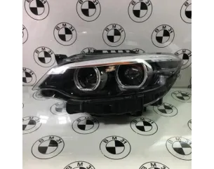 Optique avant principal gauche (feux)(phare) BMW SERIE 2 F22 LCI 