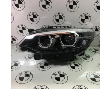 Optique avant principal gauche (feux)(phare) BMW SERIE 2 F22 LCI 