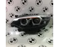Optique avant principal gauche (feux)(phare) BMW SERIE 2 F22 LCI 