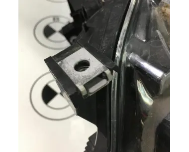 Optique avant principal gauche (feux)(phare) BMW SERIE 2 F22 LCI 