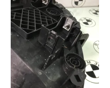 Optique avant principal gauche (feux)(phare) BMW SERIE 2 F22 LCI 