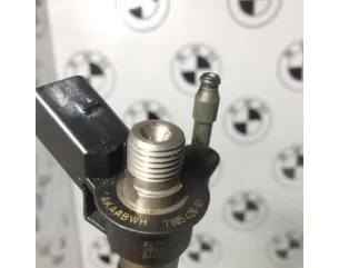 Injecteurs BMW X6 E71/E72 PHASE 2 Diesel 2