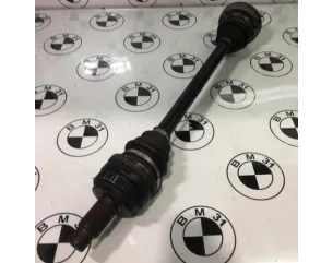 Cardan arriere gauche (transmission) BMW X3 E83 PHASE 1 