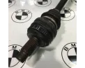 Cardan arriere gauche (transmission) BMW X3 E83 PHASE 1 