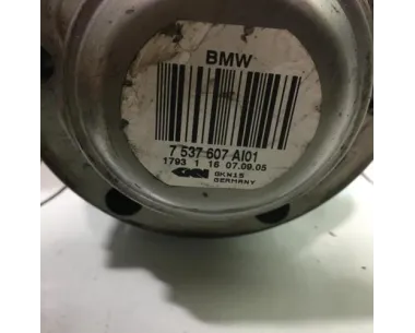 Cardan arriere gauche (transmission) BMW X3 E83 PHASE 1 