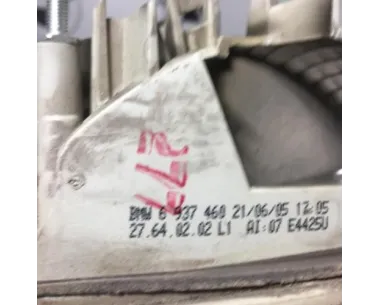 Feu arriere secondaire droit (feux) BMW SERIE 3 E90 PHASE 1 Diesel