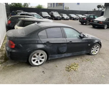 Feu arriere secondaire droit (feux) BMW SERIE 3 E90 PHASE 1 Diesel