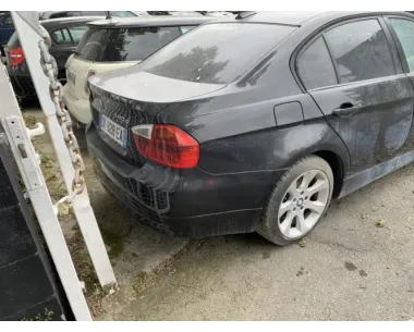 Feu arriere secondaire droit (feux) BMW SERIE 3 E90 PHASE 1 Diesel