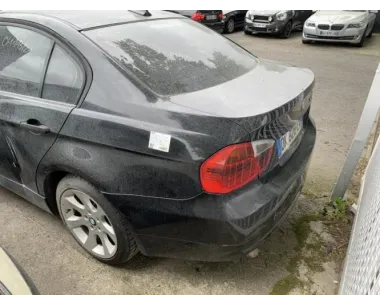 Feu arriere secondaire droit (feux) BMW SERIE 3 E90 PHASE 1 Diesel