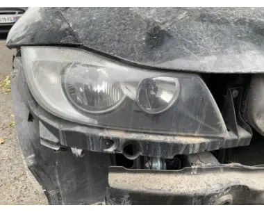 Feu arriere secondaire droit (feux) BMW SERIE 3 E90 PHASE 1 Diesel