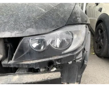 Feu arriere secondaire droit (feux) BMW SERIE 3 E90 PHASE 1 Diesel