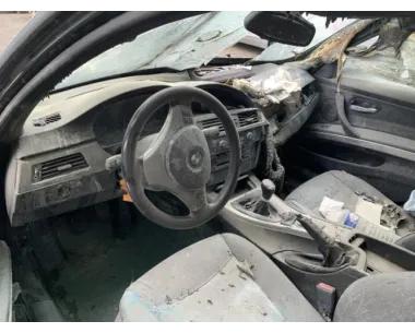 Feu arriere secondaire droit (feux) BMW SERIE 3 E90 PHASE 1 Diesel