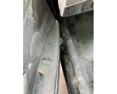 Feu arriere secondaire droit (feux) BMW SERIE 3 E90 PHASE 1 Diesel