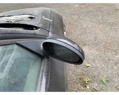 Feu arriere secondaire droit (feux) BMW SERIE 3 E90 PHASE 1 Diesel